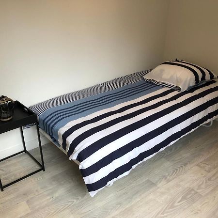 L'Etape De La Tour Apartment Grand-Fougeray ภายนอก รูปภาพ