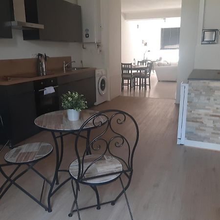 L'Etape De La Tour Apartment Grand-Fougeray ภายนอก รูปภาพ