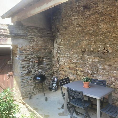 L'Etape De La Tour Apartment Grand-Fougeray ภายนอก รูปภาพ