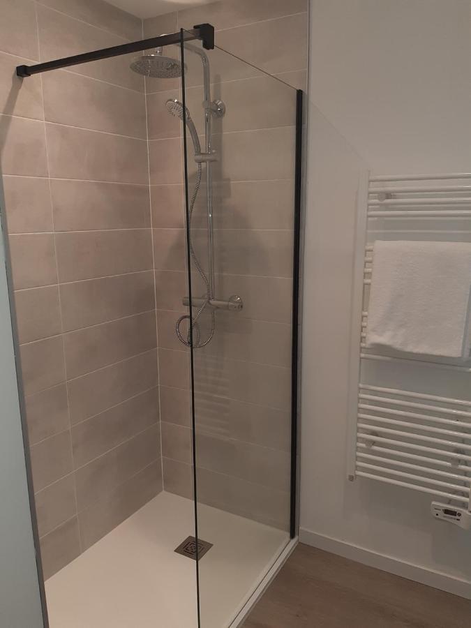 L'Etape De La Tour Apartment Grand-Fougeray ภายนอก รูปภาพ