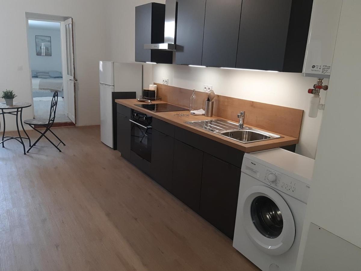 L'Etape De La Tour Apartment Grand-Fougeray ภายนอก รูปภาพ