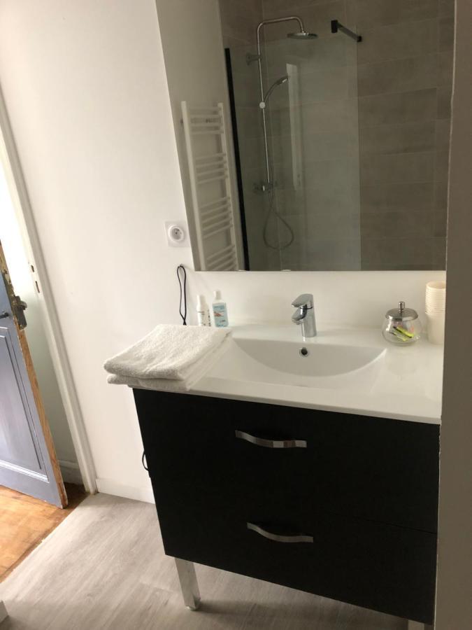 L'Etape De La Tour Apartment Grand-Fougeray ภายนอก รูปภาพ