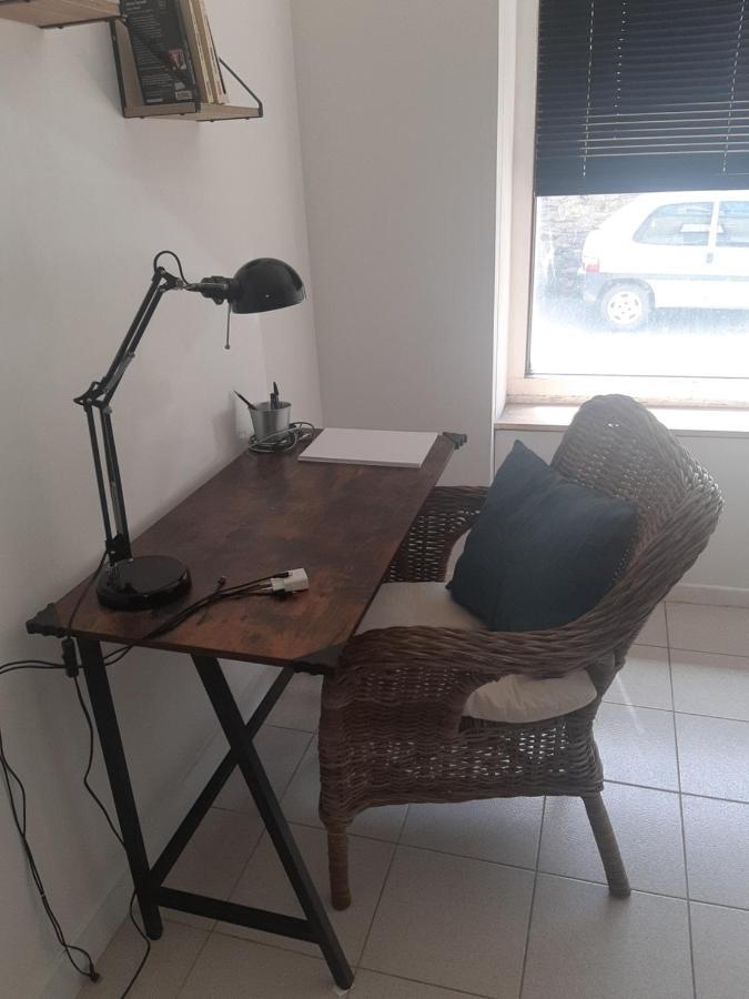 L'Etape De La Tour Apartment Grand-Fougeray ภายนอก รูปภาพ