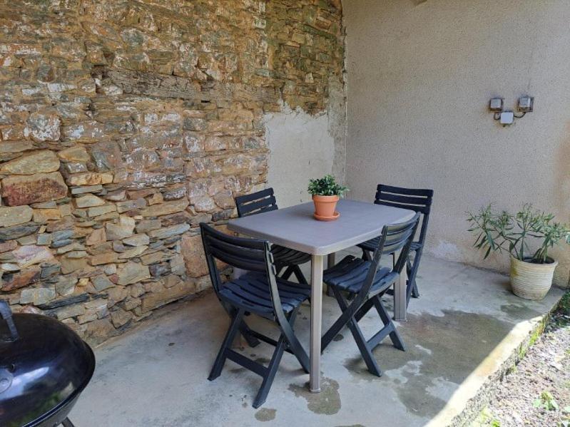 L'Etape De La Tour Apartment Grand-Fougeray ภายนอก รูปภาพ